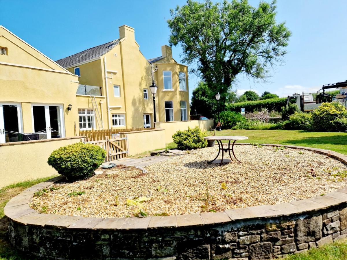 The Hamilton - The Studio Luxury Holiday Let'S Scorton  Exterior photo