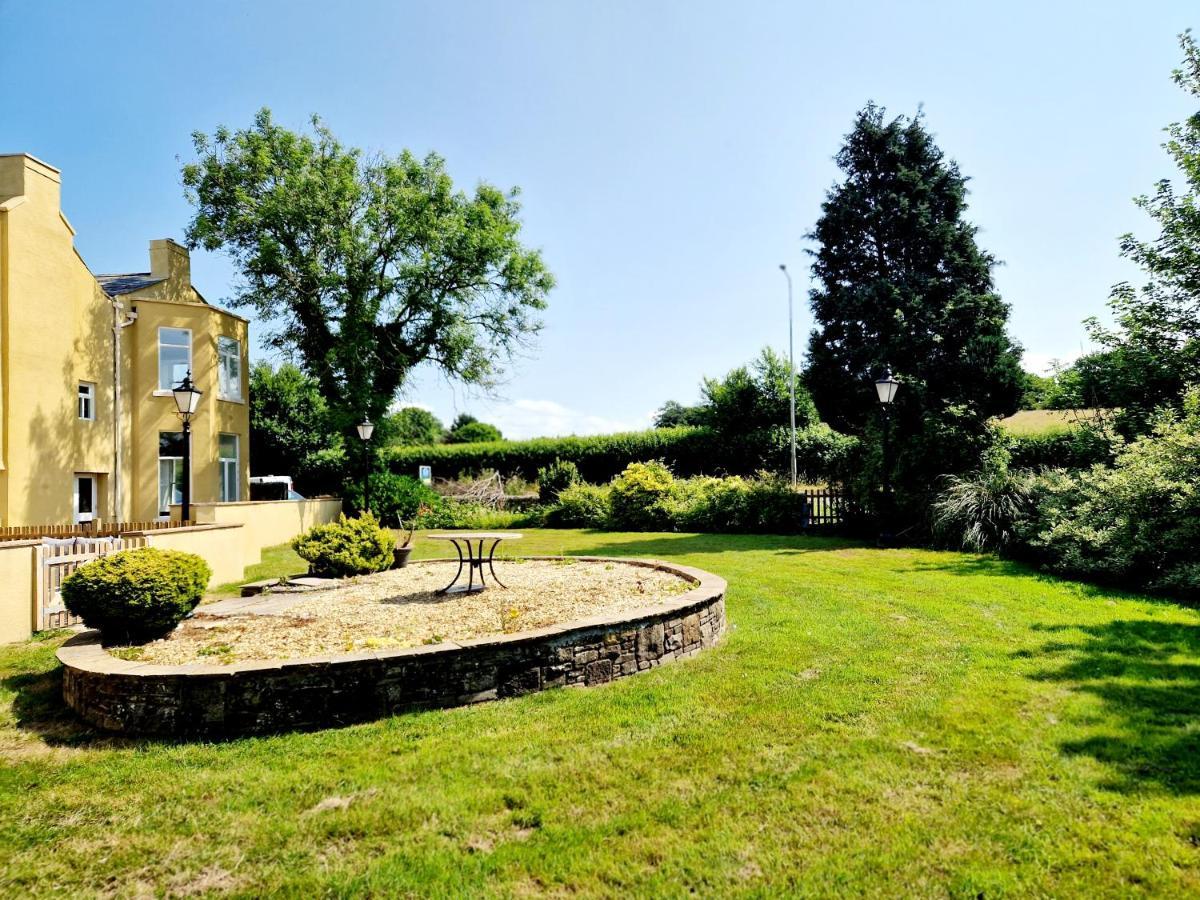 The Hamilton - The Studio Luxury Holiday Let'S Scorton  Exterior photo